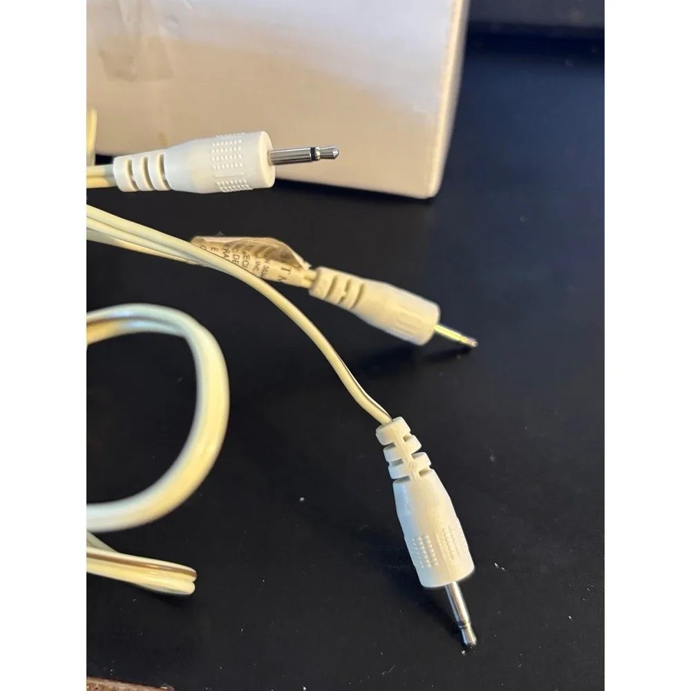 Dept 56 Class 2 Transformer Adapter Christmas Villages 3 Inputs OH-41111DT. OEM